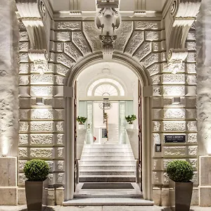 Hotel The Liberty Boutique, Rom