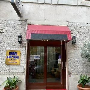 Hotel Beauty Palace - Vertex Group, Rom