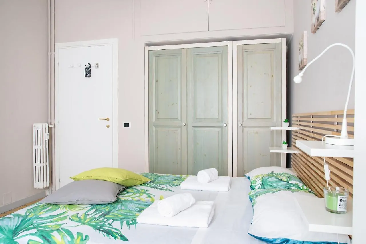 Holiday Max Rome Guest house