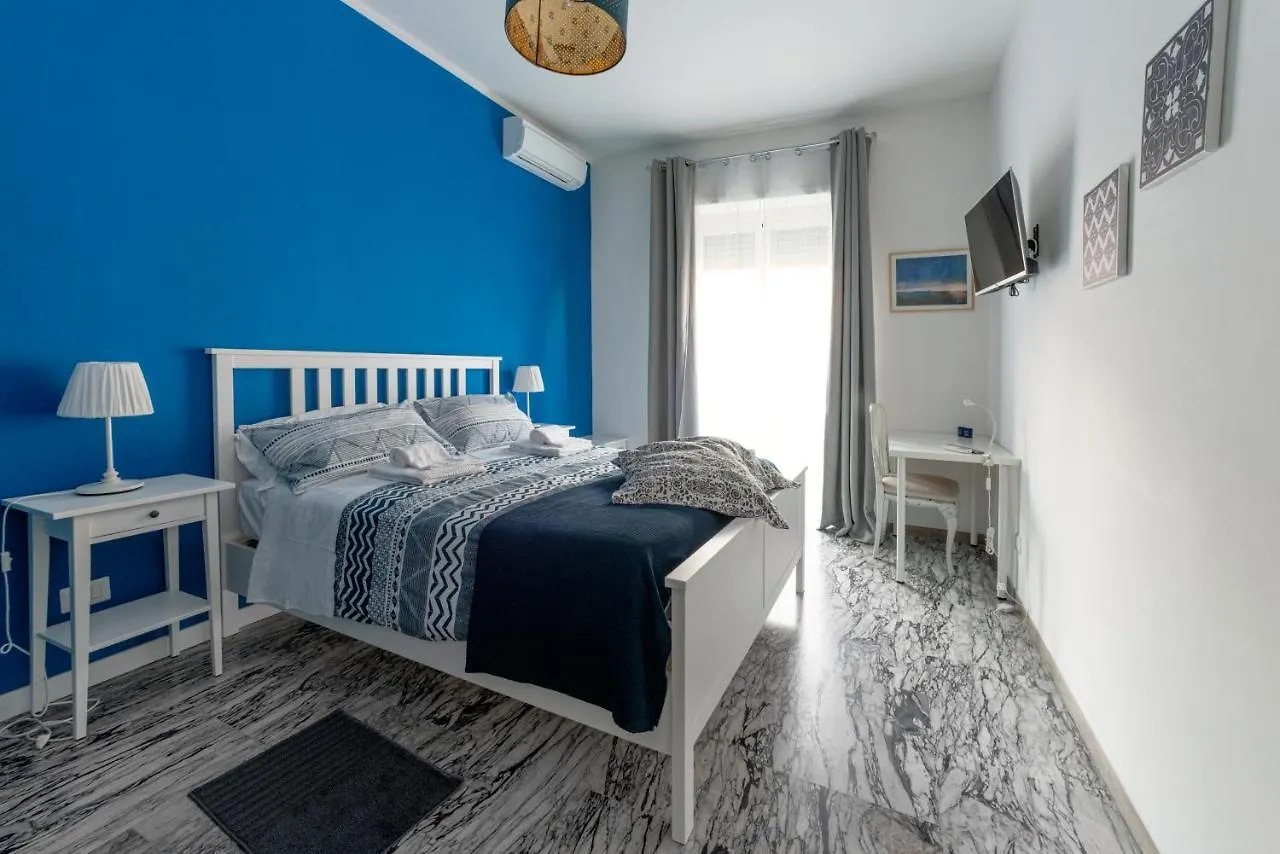 Holiday Max Rome Italy